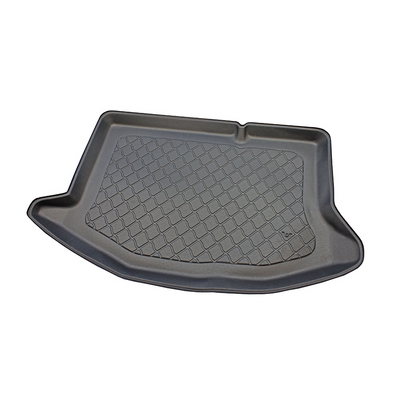 FORD FIESTA 2013 onwards BOOT LINER BOOT LINERS TAILORED CAR BOOT MATS BootsLiners